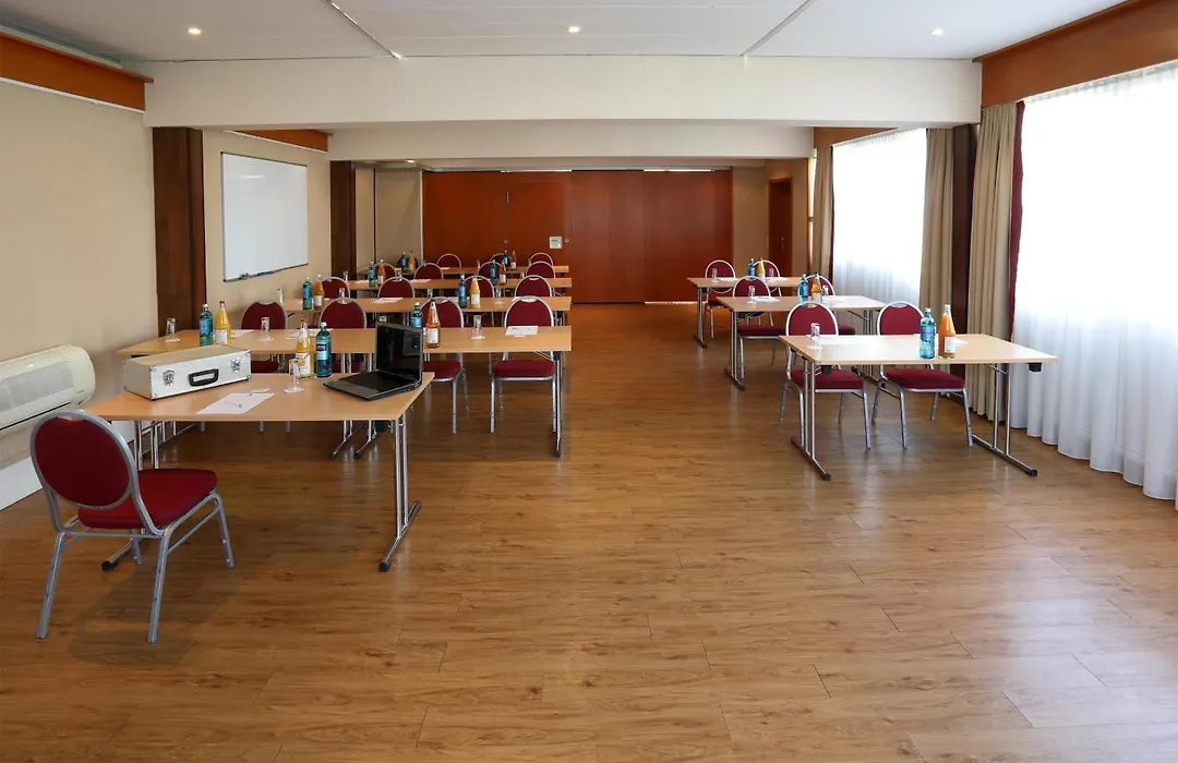 Best Western Hotel Rosenau-1