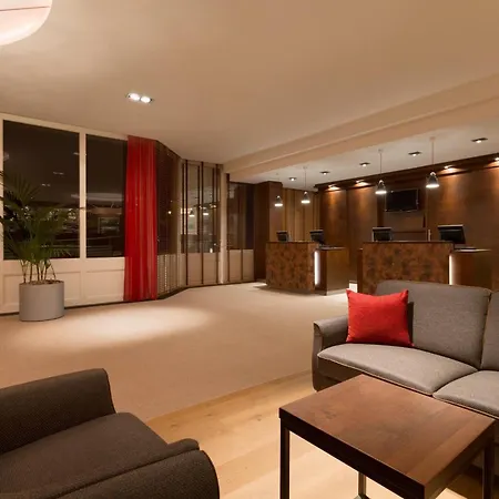 Dolce By Wyndham Bad Nauheim-3