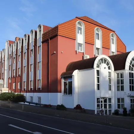 Best Western Hotel Rosenau-2