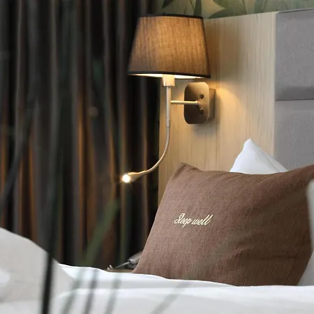 Best Western Hotel Rosenau-3